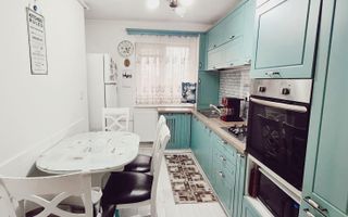 Apartament cu 3 camere | Zona Pieței Flora - Mănăștur - Poză 6
