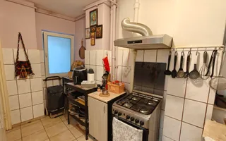 De vânzare: apartament 3 camere Piata Victoriei - parter înalt - Poză 11