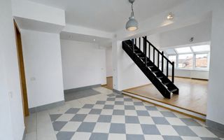Penthouse tip Duplex 3 camere | Garaj dublu | Arcul de Triumf | Clucerului - Poză 9