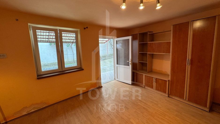 Casă 3 camere de vânzare în Rășinari, Str. Andrei Șaguna – ideală pentru familie - Poză 16