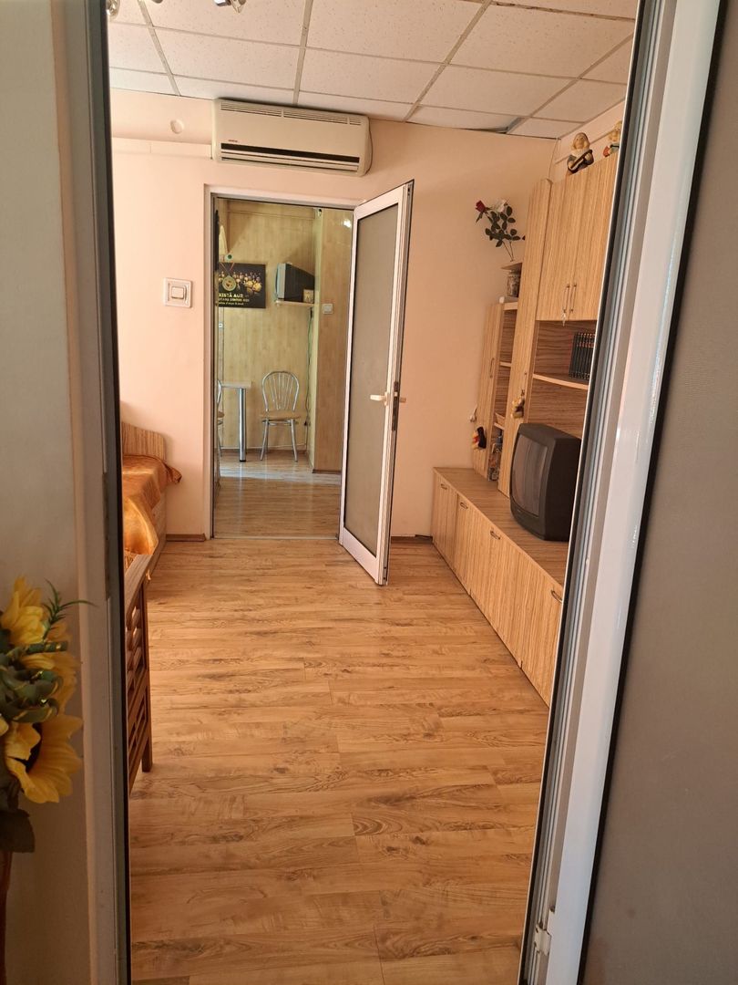 Apartament 2 cam, Micro 19,mobilat si utilat - Poză 3