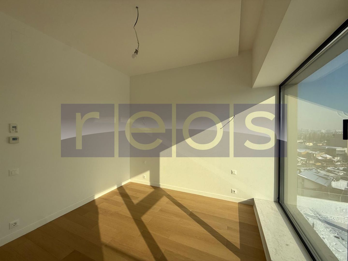 VANZARE ONE VERDI PARK | 2 CAMERE | 67MP | PARCARE | ETAJ 3-6-9-13 - Poză 7