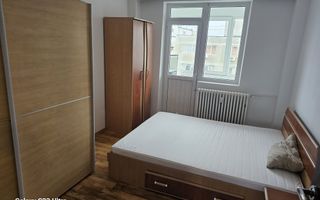 Apartament 3 camere, mobilat și utilat, lângă metrou Valea Ialomiței - Poză 3