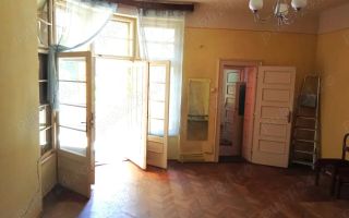 BRASADAS vinde locuință ULTRACENTRALA 2 cam PARTER 72mp. - Poză 7