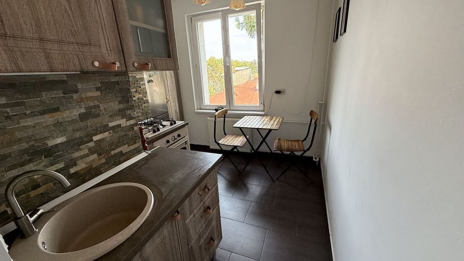 De Inchiriat apt 2 camere FLOREASCA/DOROBANTI Curte Proprie - Poză 4