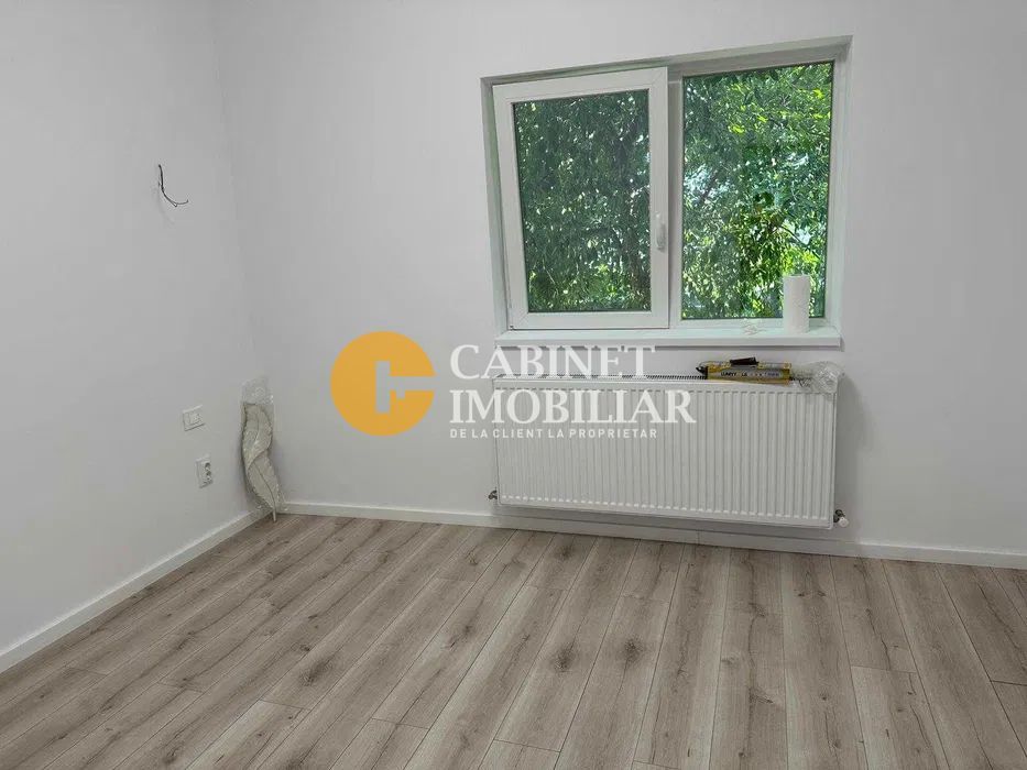 APARTAMENT 2 CAMERE DECOMANDAT / SPATIU COMERCIAL - VALEA LUPULUI - Poză 2