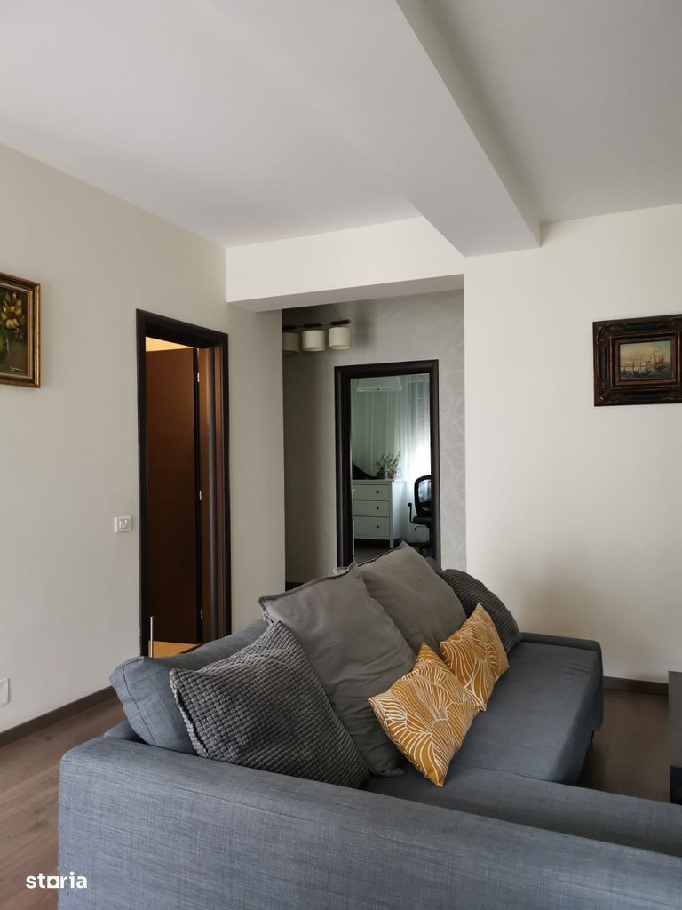 Vanzare Apartament 3 Camere LUX   Mall Vitan - Calea Dudesti - Poză 1