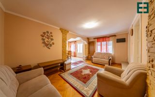 Casă 10 camere cu destinații multiple -  Pâncota - Arad - Poză 3