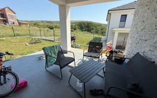 Casa indivuala intr-o zona linistita, în Chinteni! - Poză 17