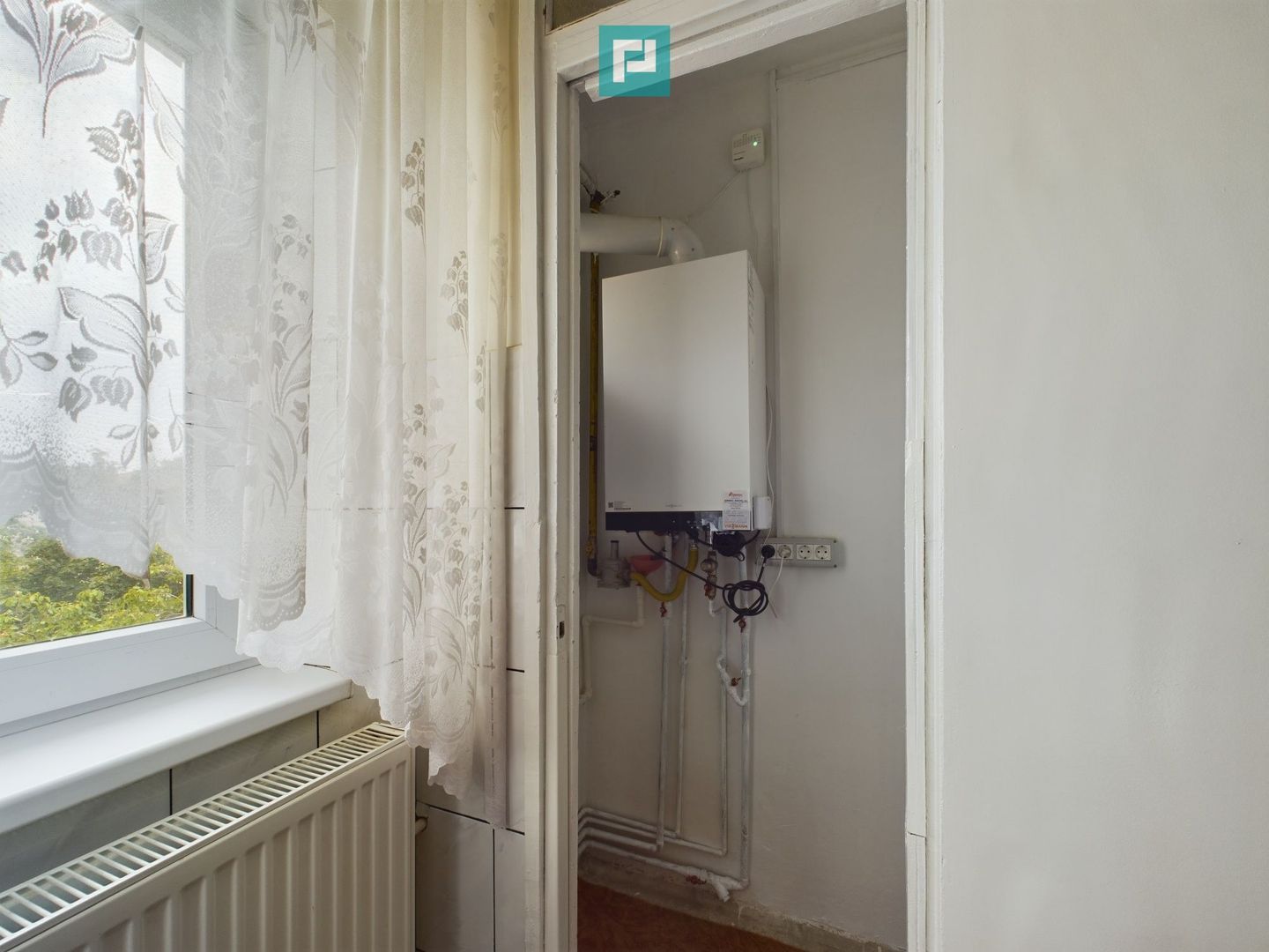 Apartament cu 2 camere în zona Soarelui - Poză 10