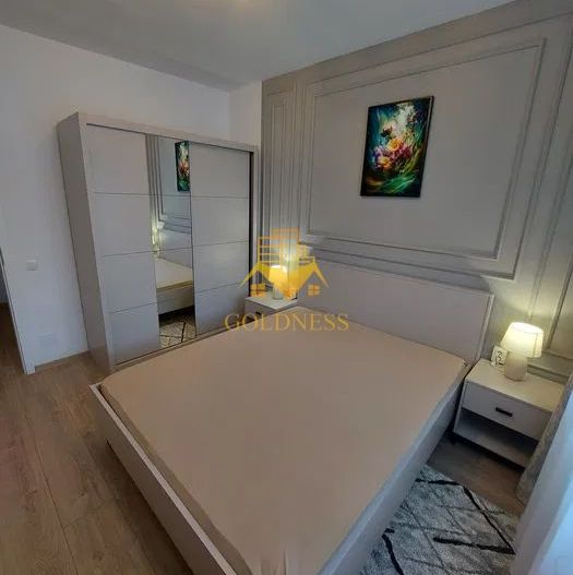 3 camere open space, Parcare, Premium, Zona Cetatii, Floresti - Poză 2