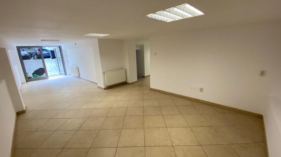 Spatiu de birou -zona strada Cluj - Poză 4