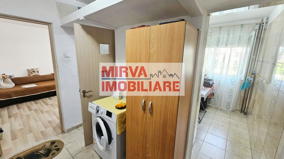 🔑 EXCLUSIVITATE – Apartament 2 camere, etaj 1, zona Vest–Lacul Bâlea - Poză 10