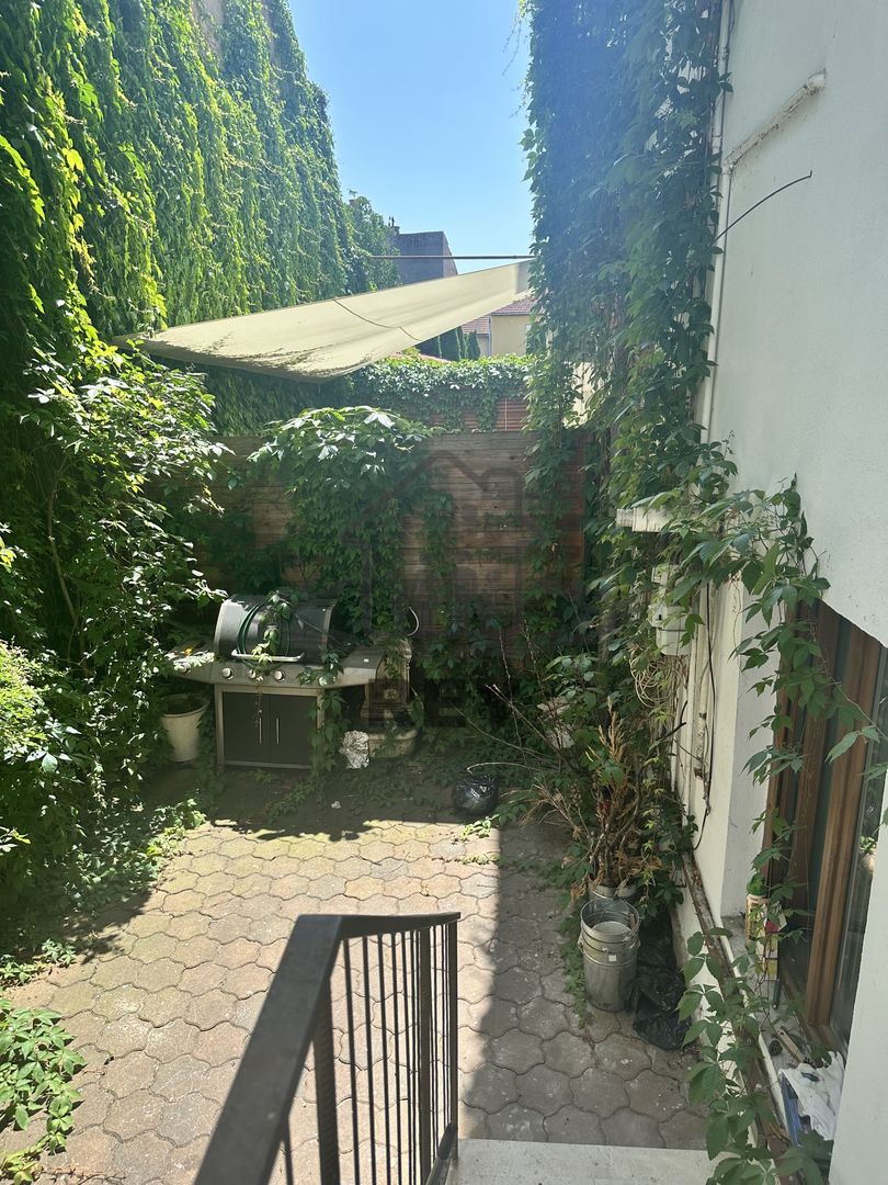 Spațiu birou/locuință– Bd. Victoriei- Parcul Sub Arini - Poză 12