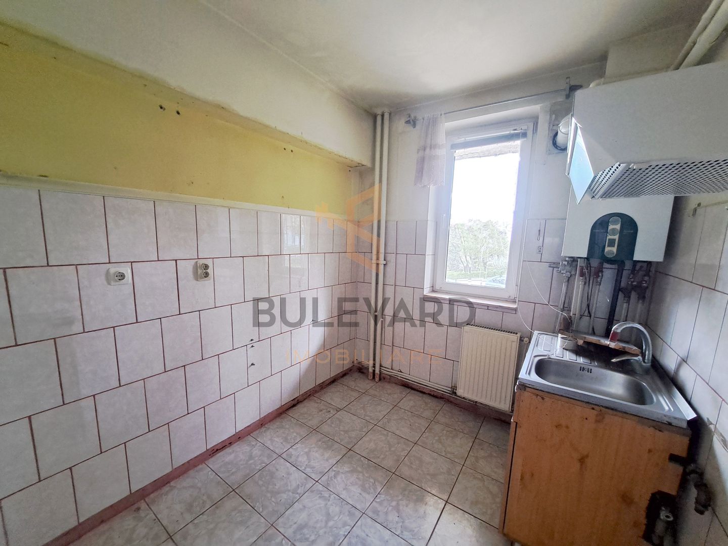 Apartament 2 camere zona Complex Mercur / Iulius Mall - Poză 4