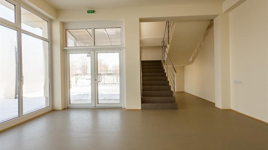Spatiu comercial nou, componenta si dotari apreciabile, Calea Bucuresti, Brasov - Poză 5