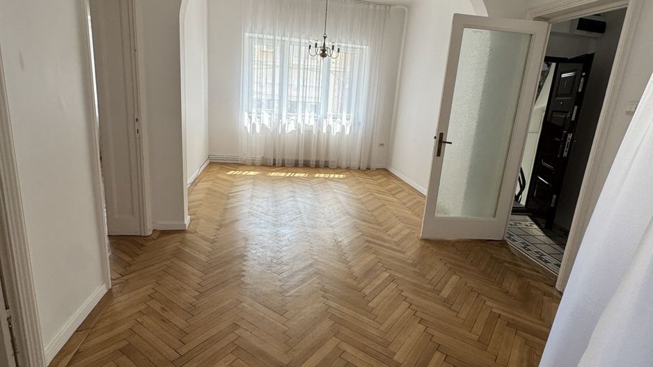 Apartament 3 camere luminos | Unirii | J07 - Poză 2