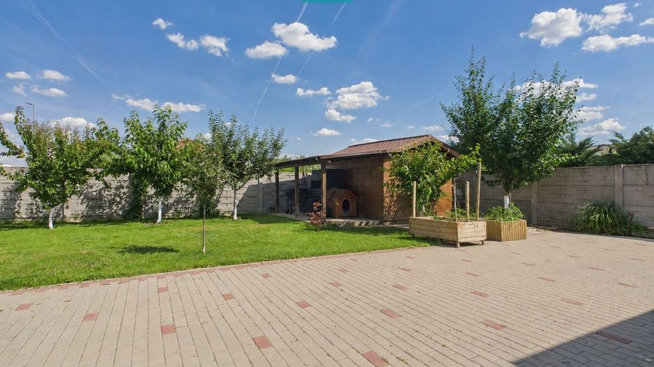 Casă individuală, 146 mp, 609 mp teren, Dumbrăvița - Poză 22