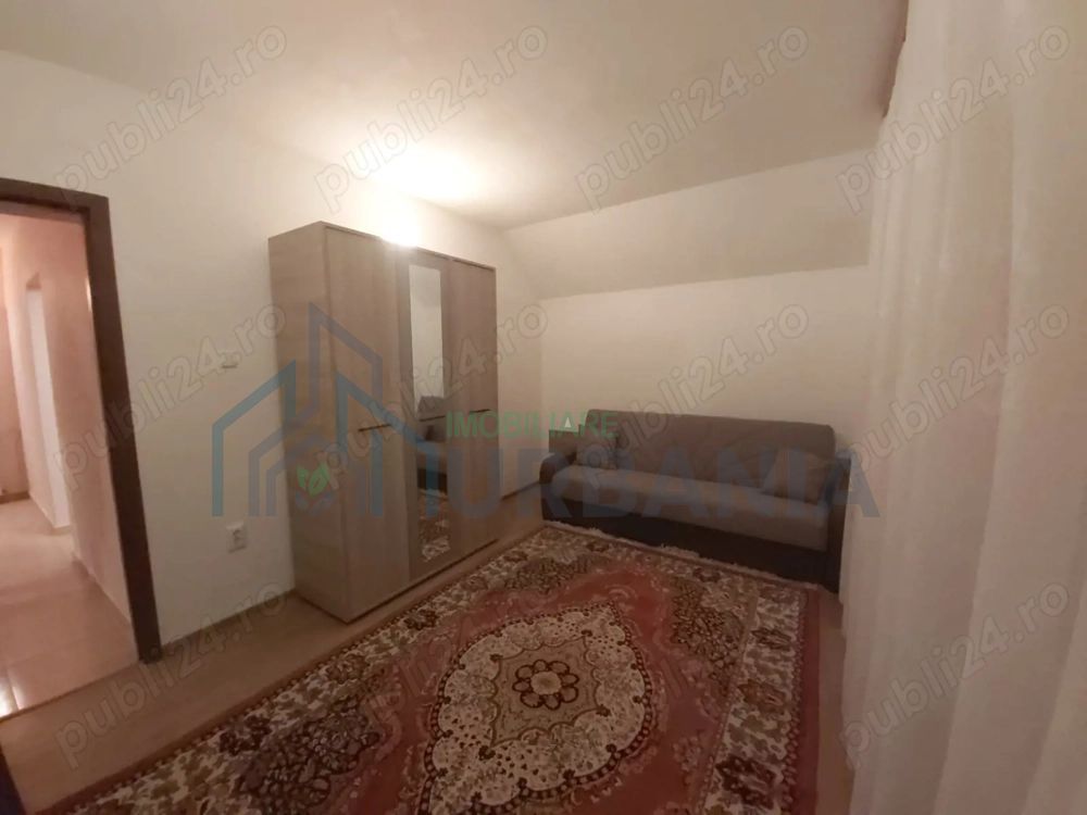 Inchiriez casa Visan Bucium la 2km de OMV - Poză 4