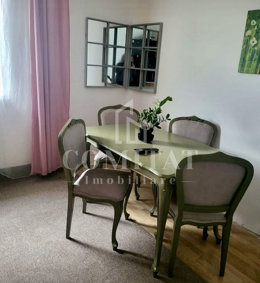 Apartament 2 camere | Etaj intermediar | Zona Str Stejarului-Floresti - Poză 4