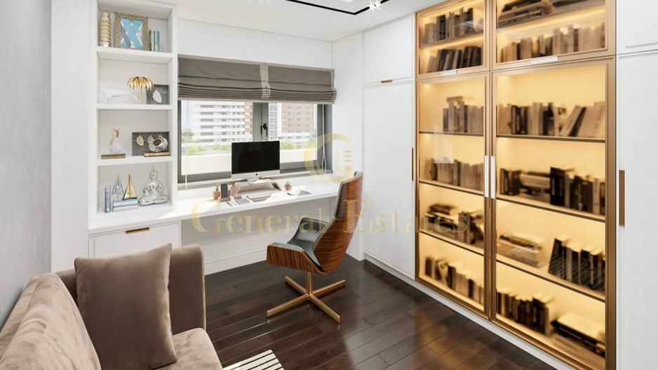 Vânzare apartament cu 2 camere în Complexul Rezidențial Copou Garden - Poză 10