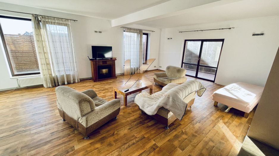 Vila superba cu 5 camere Zona Pârneava/Negociabil! - Poză 2