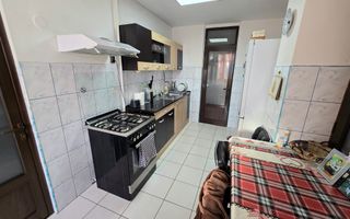 Apartament 4 Camere Etaj 1 Zona Ampoi 3, Decomandat - Poză 12