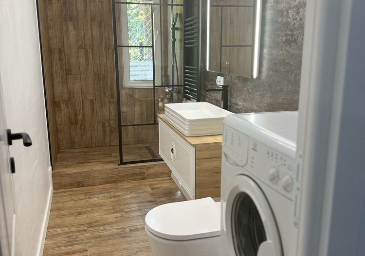 Garsonieră LUX – Investiție Premium | Lujerului A257 - Poză 3