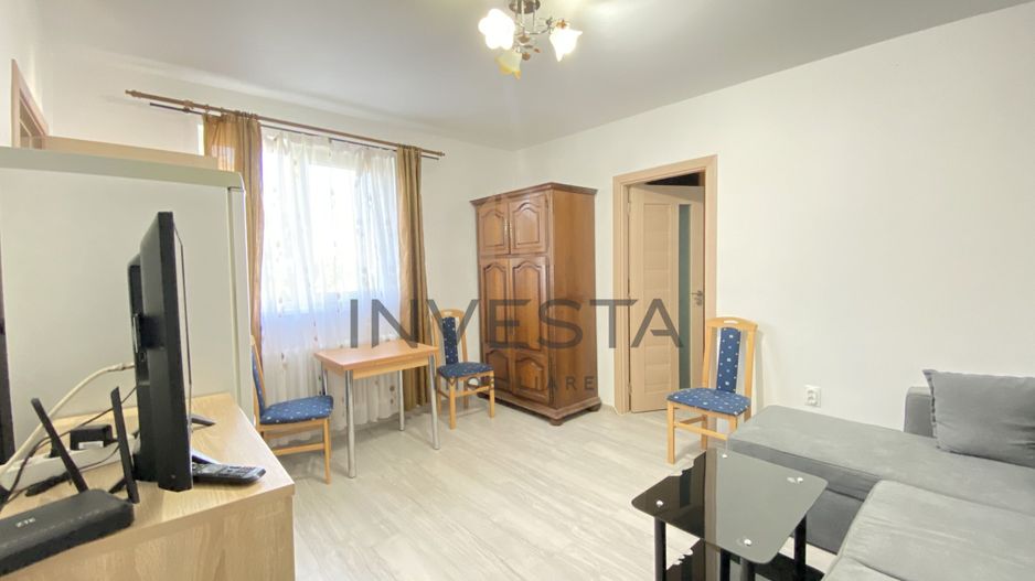 Oportunitate! Apartament 2 camere de vanzare, cartier Gheorgheni - Poză 2