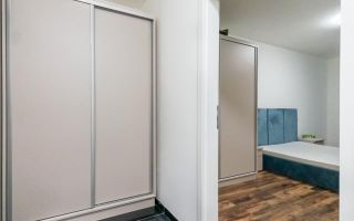 Apartament 2 camere balcon parcare Soporului! - Poză 9