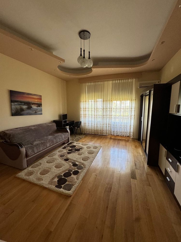 Piata Maria - Titulescu | 2 Camere | Centrala Proprie. - Poză 8