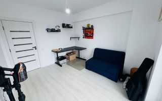 Penthouse Panoramic 4 camere | Terasă 38 mp | 2 parcări | Iris–Oașului - Poză 7