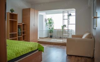 Apartament 3 camere - metrou Unirii - Poză 3