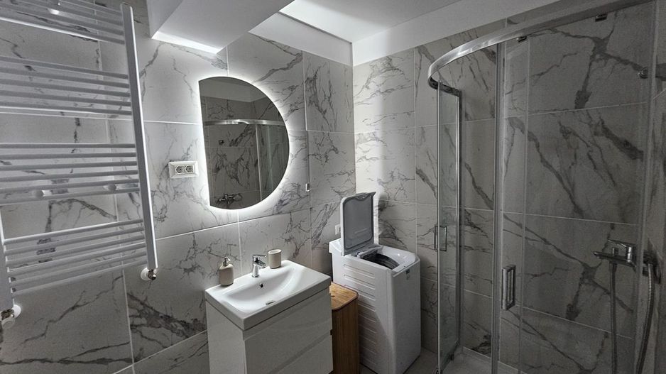 Apartament 2 camere Berceni-Drumul Jilavei|Parcare inclusa - Poză 8