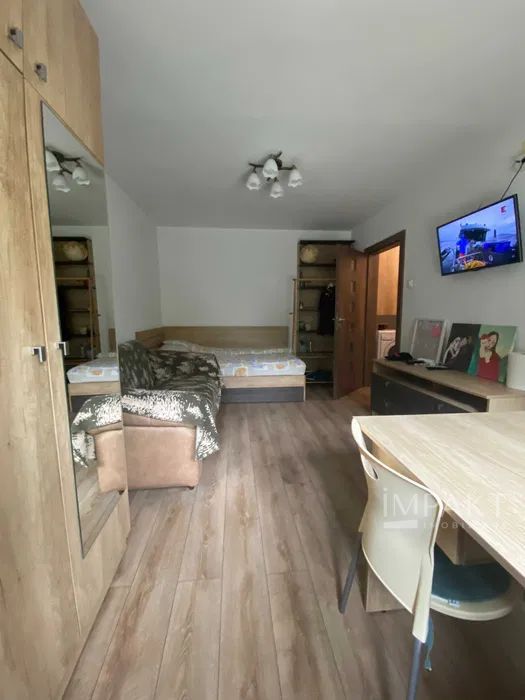 Garsoniera de vanzare in zona Zorilor, UMF! - Poză 2