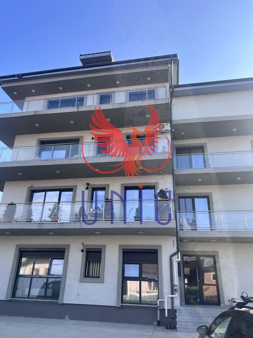 Apartament spatios cu terasa uriasa si mansarda  pret imbatabilGradina Botatica - Poză 25