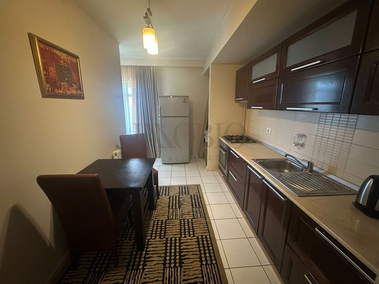 Apartament 3 camere spațios | Mobilat | Herăstrău - Poză 13