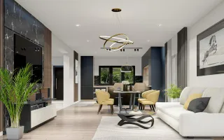 Casă 3 Camere Prejmer | 80 mp | Teren 506 mp | Încălzire Pardoseală - Poză 14