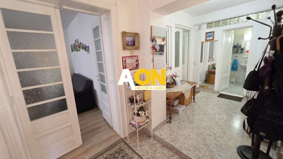 Casa 5 camere + anexe, 552 mp teren,  Centru, zona Prefectura - Poză 7