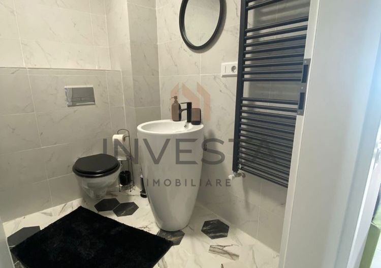 Penthouse cu 2 parcari subterane incluse bloc nou, Centru zona Decebal - Poză 3
