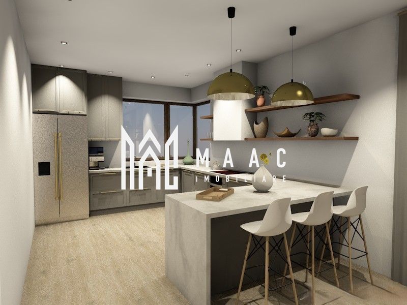 Casa individuala | 5 camere | 450 mp teren | Cisnadie - Poză 1