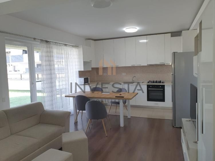 Penthouse modern 98 mp cu terasa spectaculoasa de 104 mp, zona Marasti - Poză 2