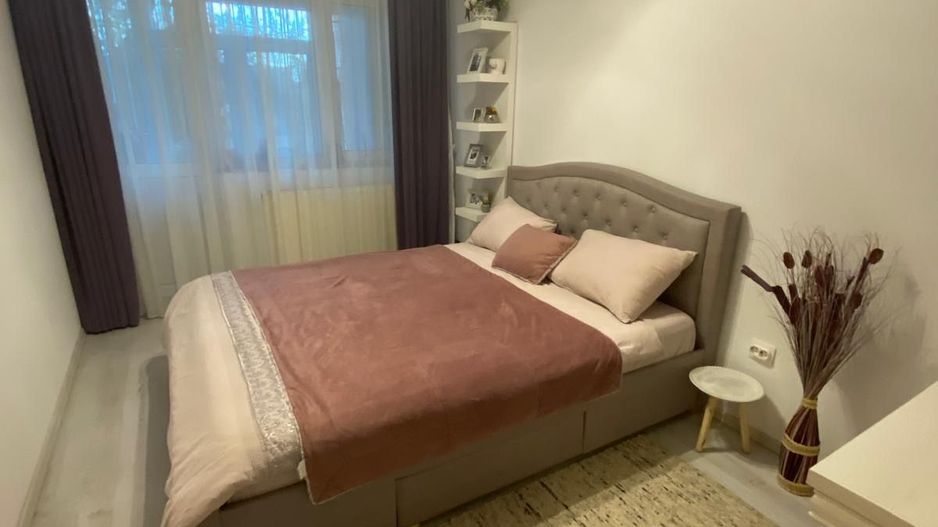 Apartament 3 camere Dr Taberei Hanul Drumetului - Poză 5