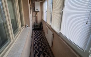 Complex studentesc, 2 camere decomandat, CENTRALA GAZ, CLIMA - Poză 13