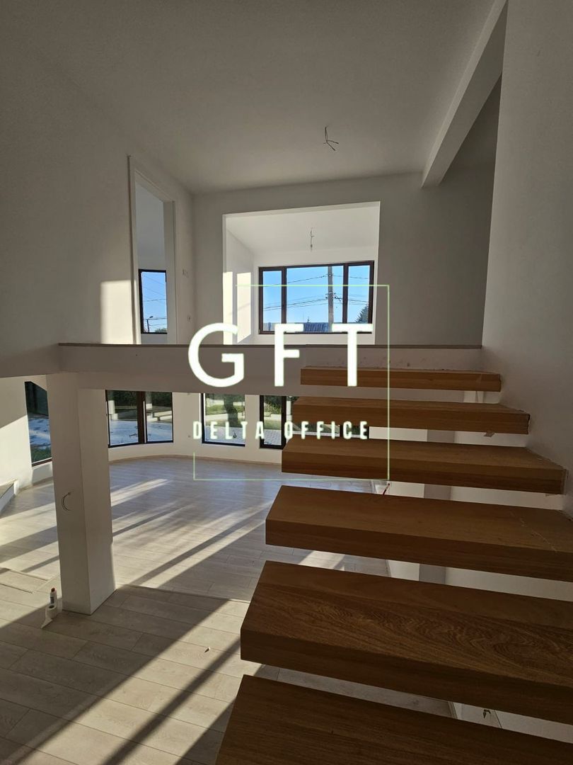 Vilă lux cu design modern - Poză 3