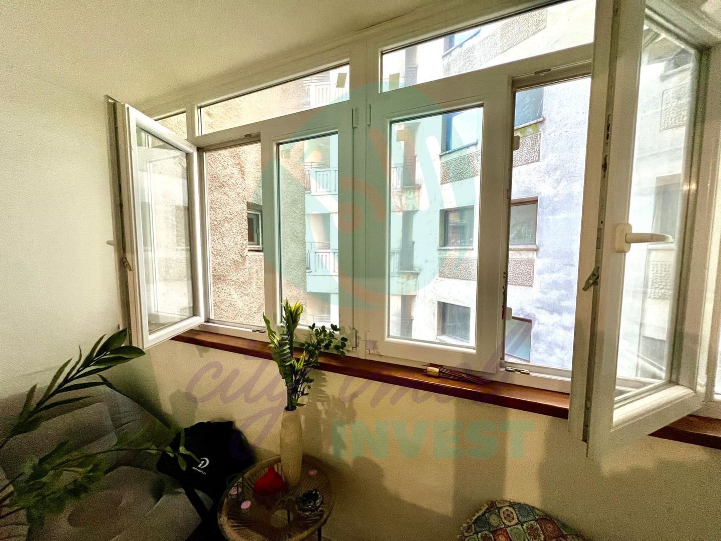 Garsonieră 40 mp | Unirii – Parlament | Investiție - Poză 8