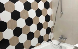 AP. 2 CAMERE EVOCASA ARMONIA, LOC PARCARE, BLOC NOU, CENTRALA TERMICA - Poză 7