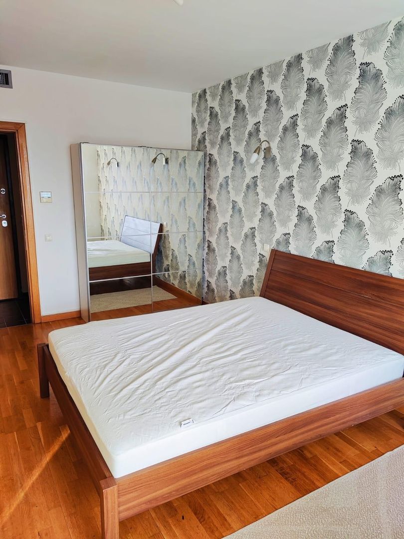 GARSONIERA- ASMITA GARDENS, BLOC NOU, BUCATARIE INCHISA, MODERN - Poză 1