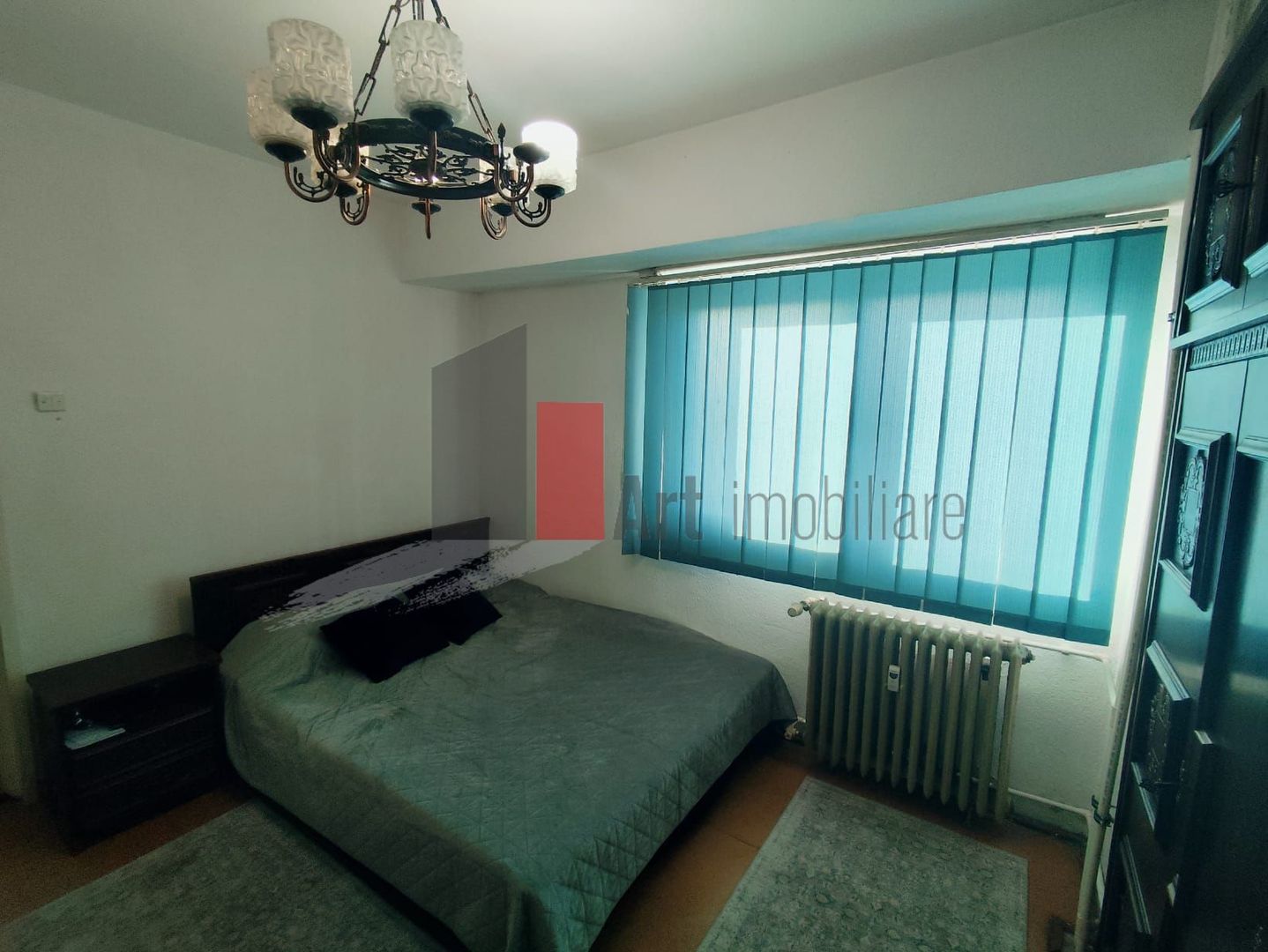 Apartament de vanzare in zona Banu Manta/Titulescu/Basarab - Poză 4
