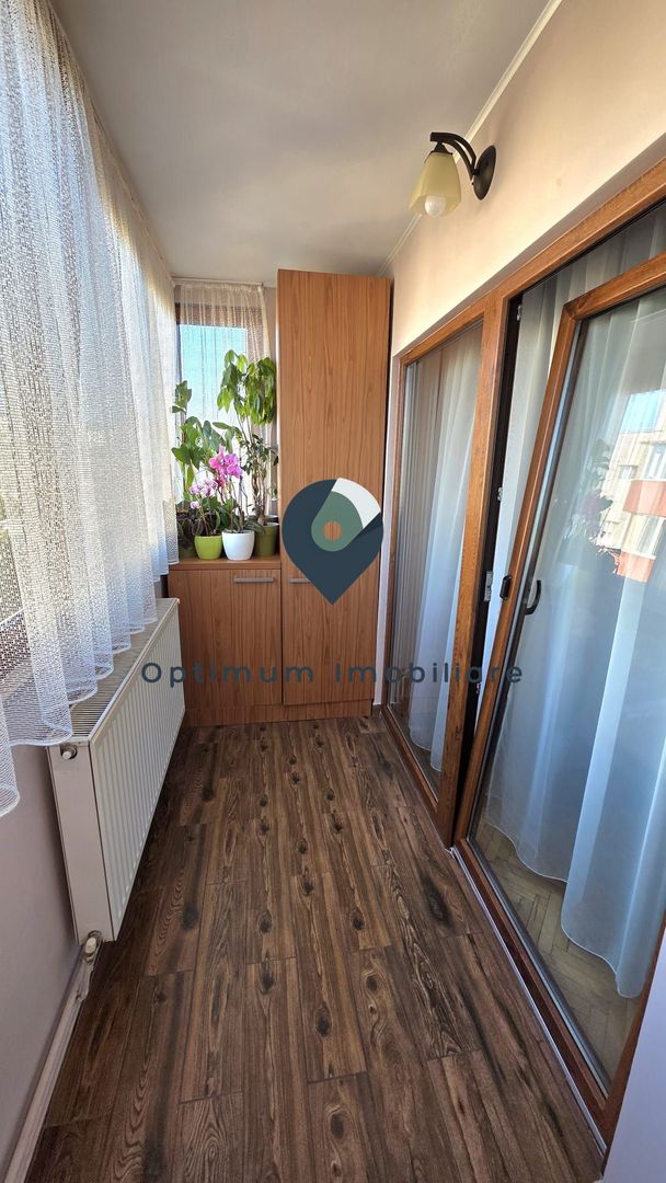 Apartament cu 3 camere in Manastur, zona Calvaria ! - Poză 15